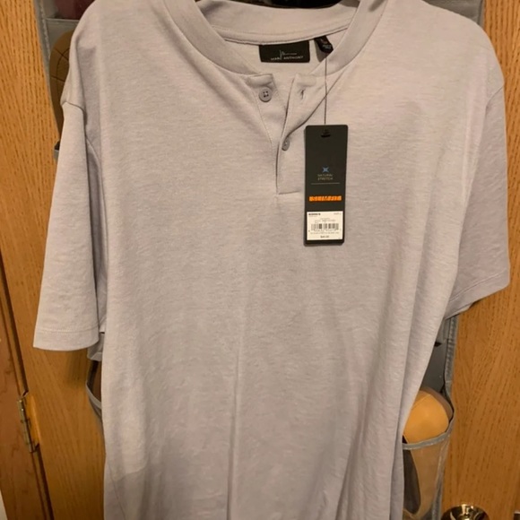 Marc Anthony Slim Polo - Large - Picture 1 of 2